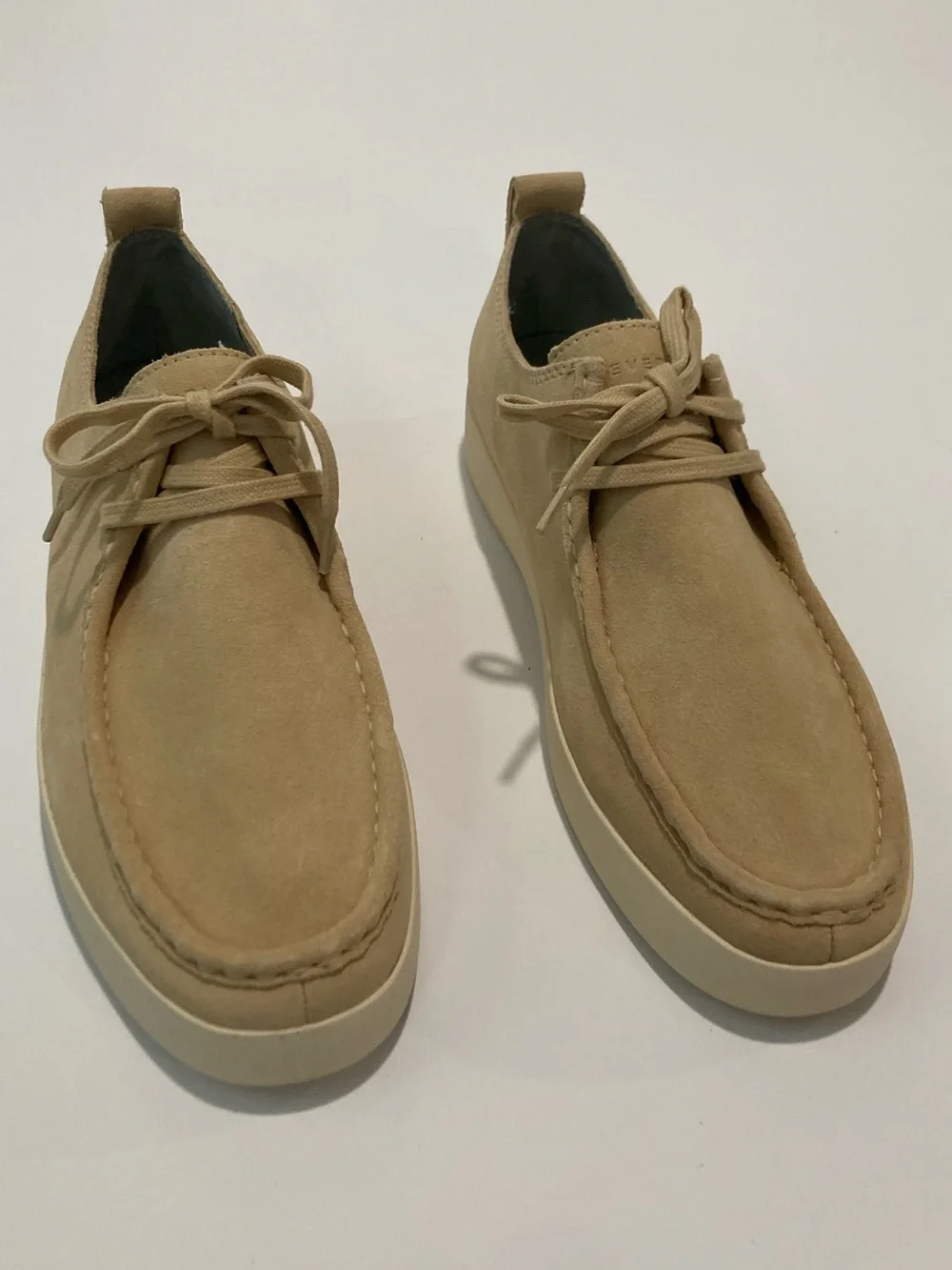 Everlane new box